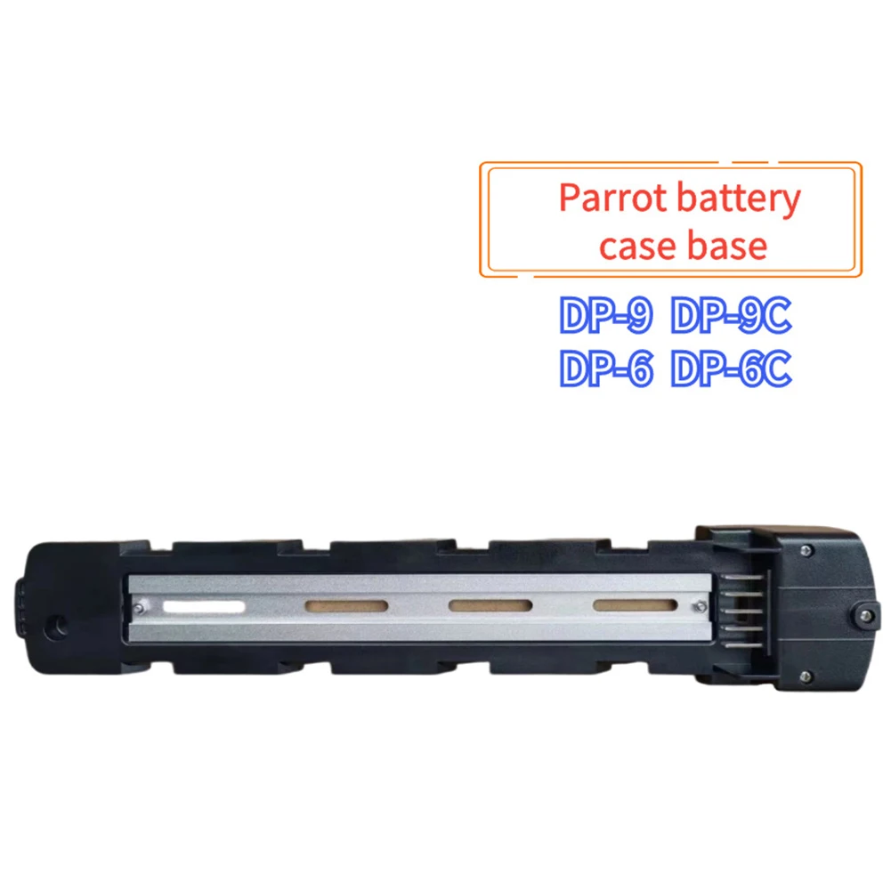 Elektrische Fahrrad batterie untere Basis halterung E-Bike Super73 4-polige 5-polige Batteriest änder Montage platte E-Bike-Zubehör – Detail 15