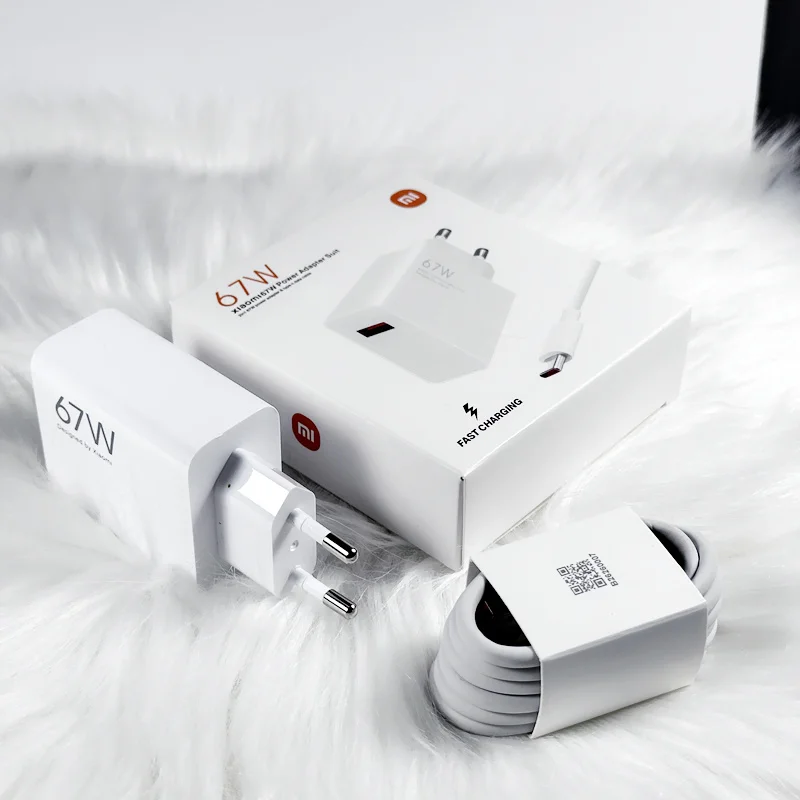 Xiaomi-オリジナルのUSBCタイプケーブル,高速充電器,mi 14, 13t,12t,13