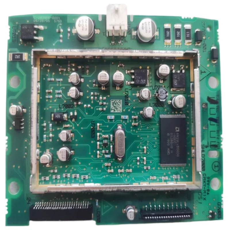 BOSE 746905-0010 Scheda Madre Originale Per Amplificatore Bollitore – Ricambio Autentico