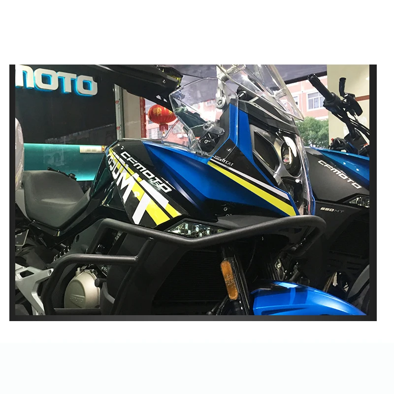 CFMOTO 650NT 650mt   ο ߰ſ Ǹ  ü  ƼĿ  Į ƼĿ