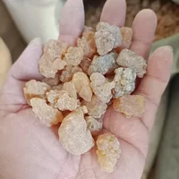 راتينج اللفافة الطبيعية الكبيرة - الروائح البخور للمنزل، تخفيف التوتر، النوم العميق، تنقية التأمل، اليوغا 4