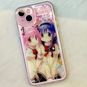 2026 New Japanese and Korean Popular Girls Minimalist For iPhone 17 16 15 Promax Phone Case iPhone 14 High end 13 Pro Silicone 1