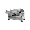 Affettatrice Elettrica da Banco Mediawave Store Dictrolux 200W con Lama in Acciaio Inox da 19 cm 1