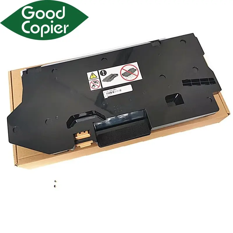 2 Pezzi Compatibile Nuova Scatola Wasttoner 108 R01416 Per Xerox Phaser 6510 Wc 6515 Versalink C500 C505 C600 C605 Contenitore Toner Di Scarto