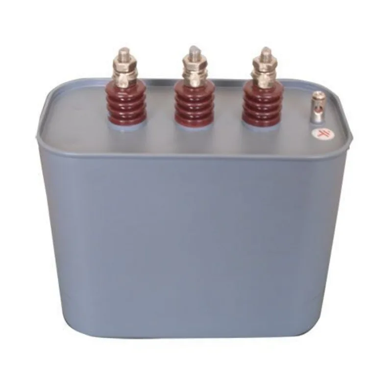 

Supply of BSMJ0.4-22-3 self-healing parallel low-voltage power capacitors