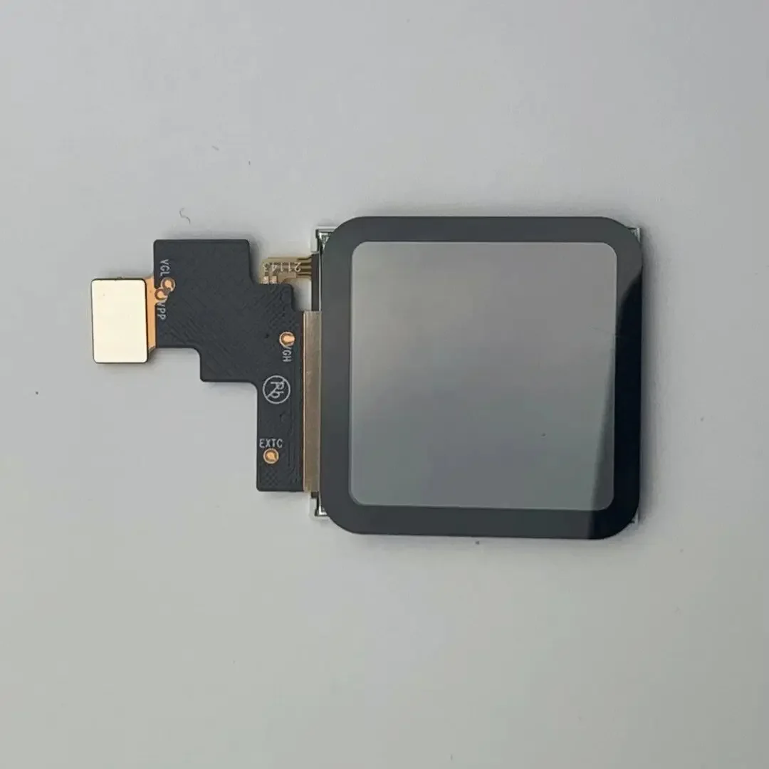 Original for GoPro Hero9 Hero 9 black camera parts small front LCD screen screen glass adhesive tape