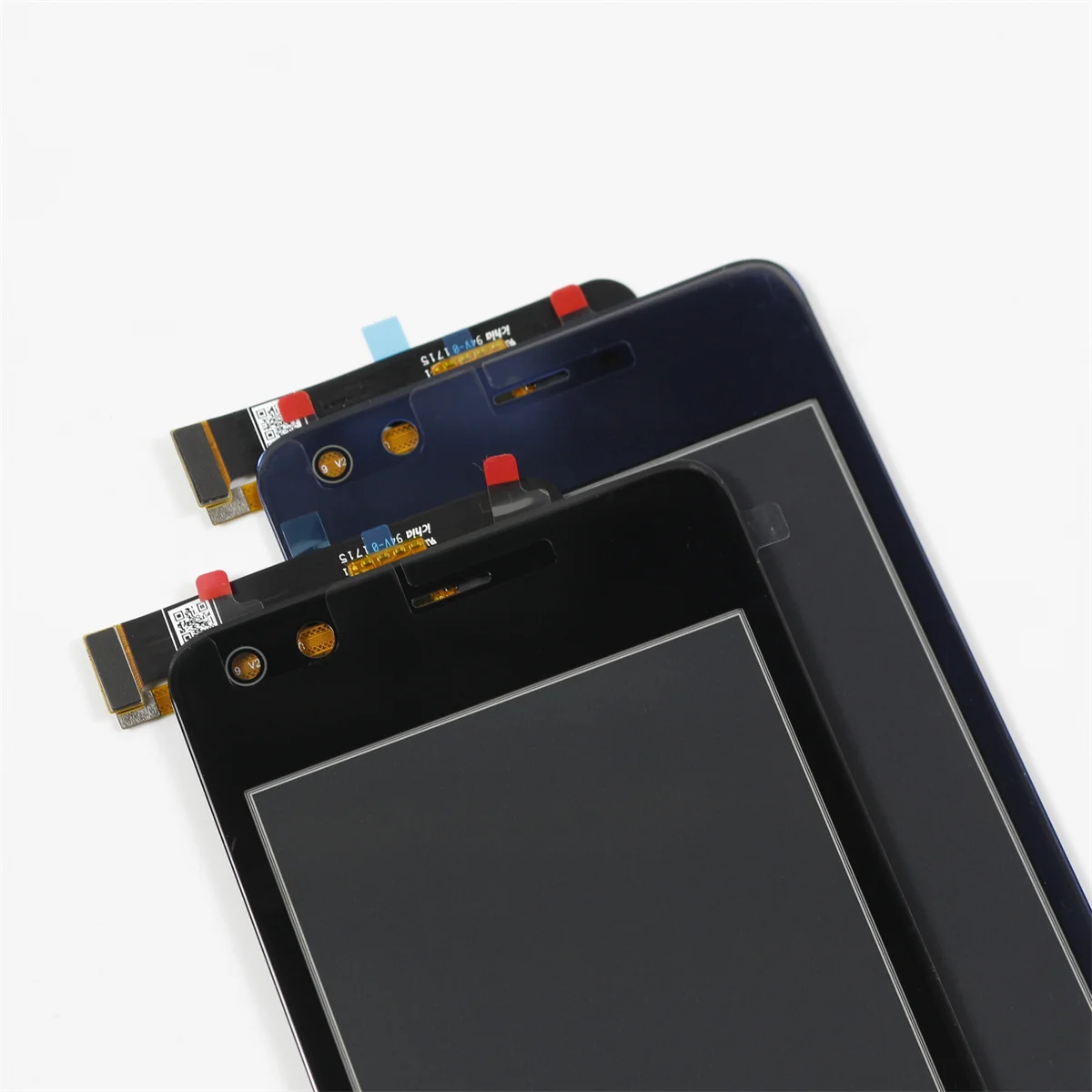 pro s9 eink, 5, 5 polegadas, montagem digitalizador