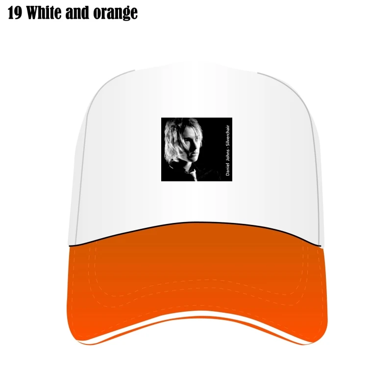 

Silverchair Frogstomp Daniel Johns музыкальная бандана черные головные уборы Билл один размер Новые поступления Повседневная Бейсболка