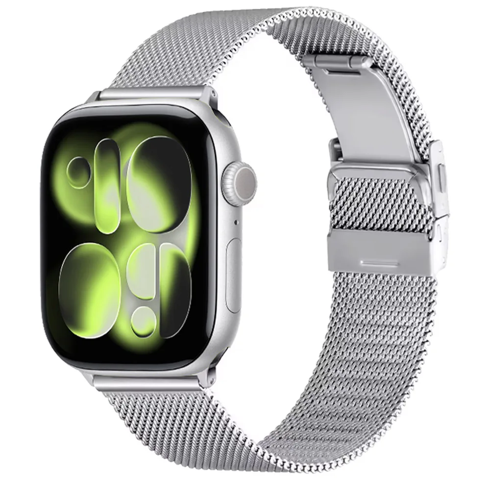 Stainless Steel Metal Strap