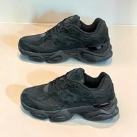 Chaussures de sport décontractées unisexes 2026 Nouveauté : Marque streetwear pour couples, respirantes à semelle souple pour étudiants et activités sportives sur campus 4
