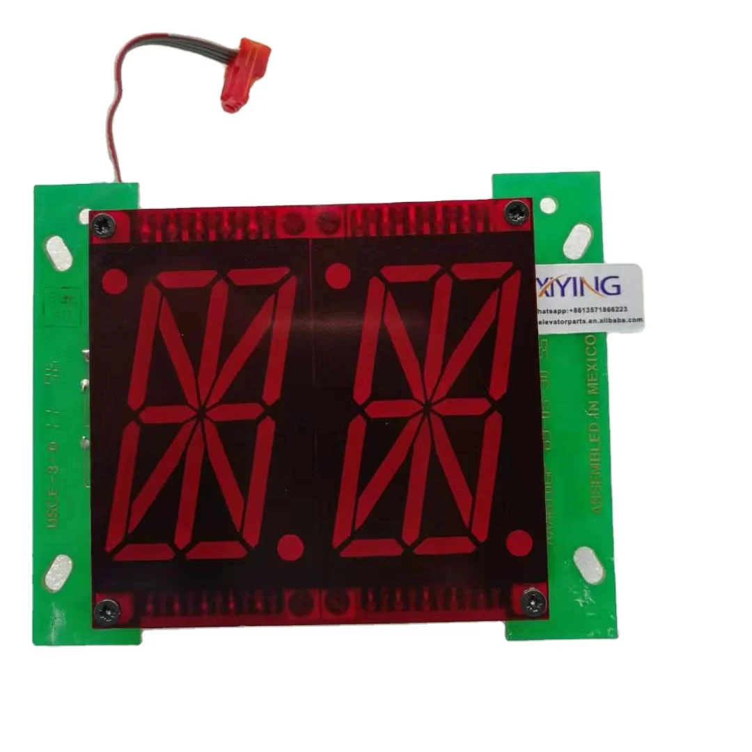 

Elevator Parts pcb ABA26800GP2 elevator spare parts