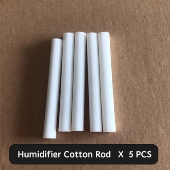 مرطب هواء صغير بالموجات فوق الصوتية مع موزع للزيوت العطرية 14