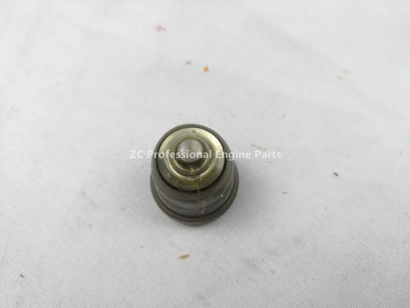 131110-6820 A49 Japanese manufactured oil valve for Isuzu 4LE2 diesel engine parts