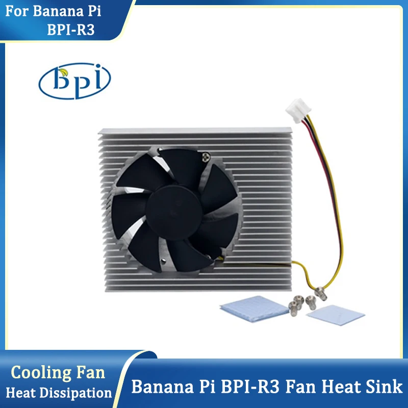 

Стандартный металлический телефон с пассивным активным рассеиванием тепла и охлаждающим вентилятором