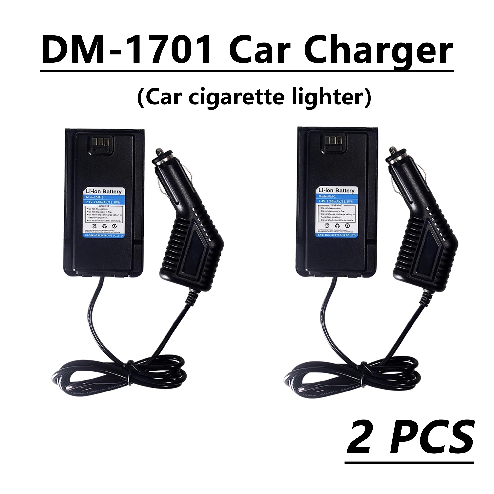2-Battery Elimilator
