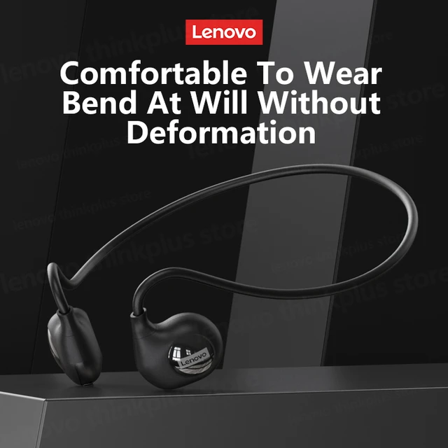 Auriculares inalámbricos Lenovo XT95 ultradelgados - Auriculares TWS  Bluetooth 5.0