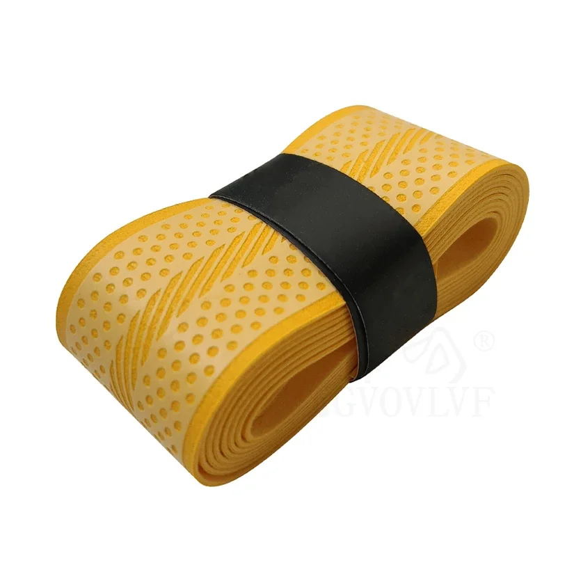 Golf Club Grip Wrapping Tapes Self Control Anti-slip Decorative Club Handle