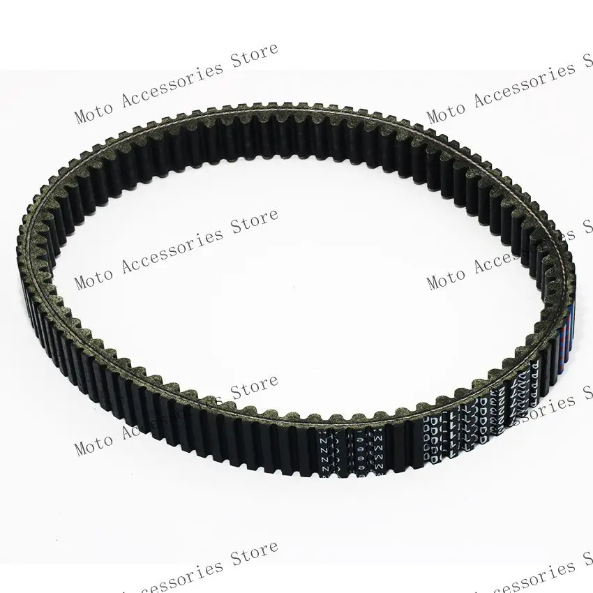 

Motorcycle Gearbox Clutch Drive Belt For Sym Maxsym 500 508 TL E4 E5 23100-TL1-000 Moto Internal Accessories Parts 12V Equipment