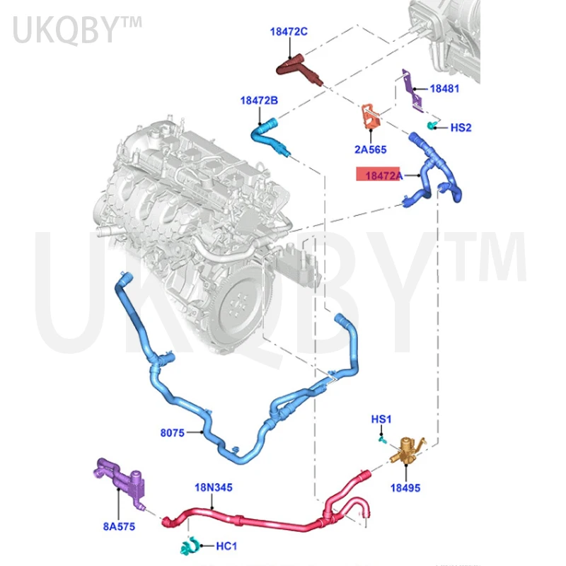      , 13 2.0T, CV6118K579TD