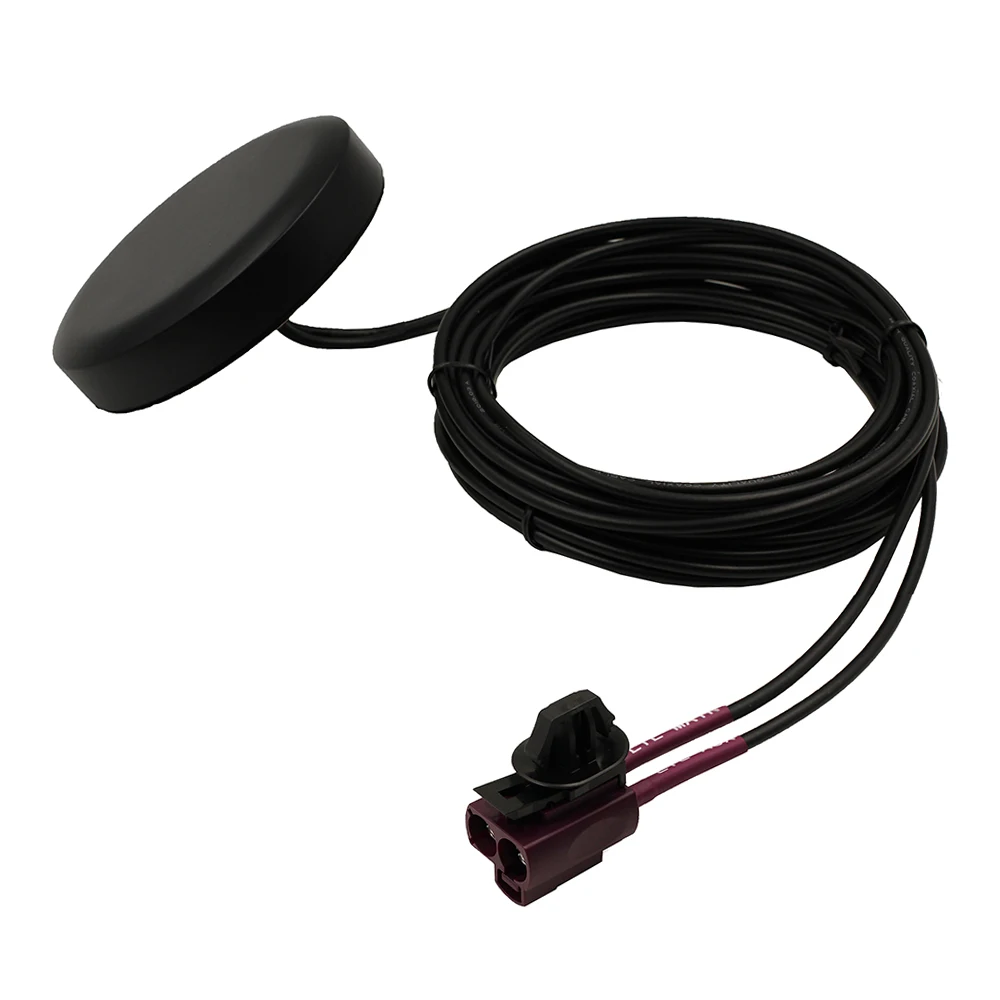 External Antennas Multi-Band Antenna with FAKRA D Connector 4G 4G/LTE