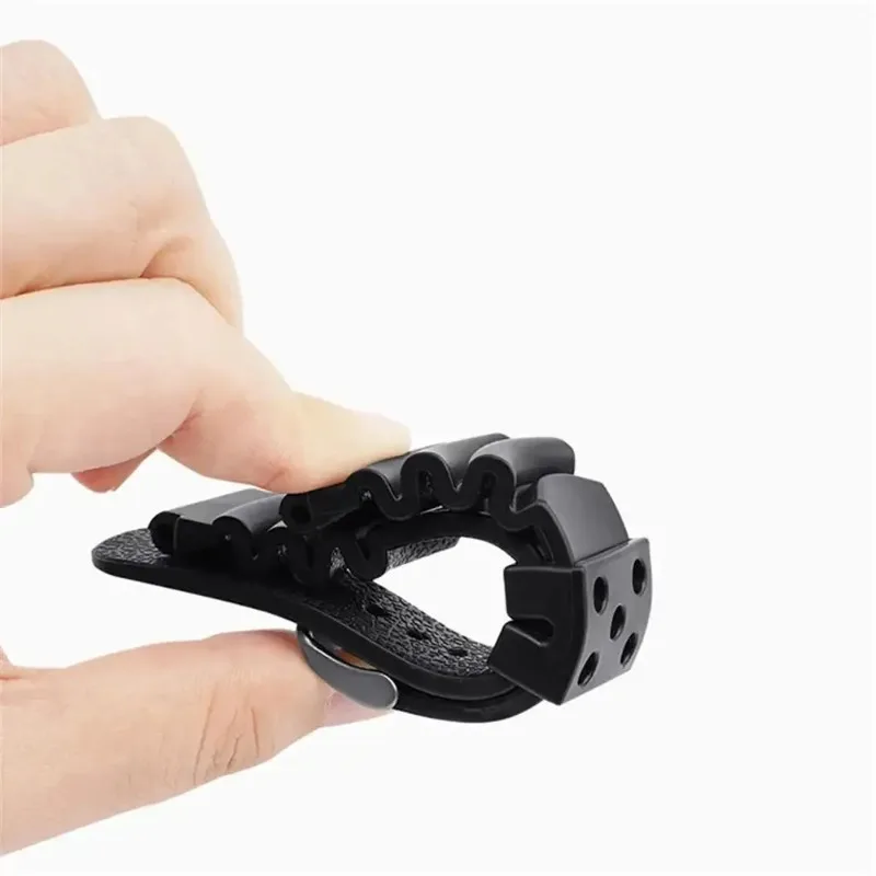 Silicone Sports Waterproof Diving Wristband Bracelet