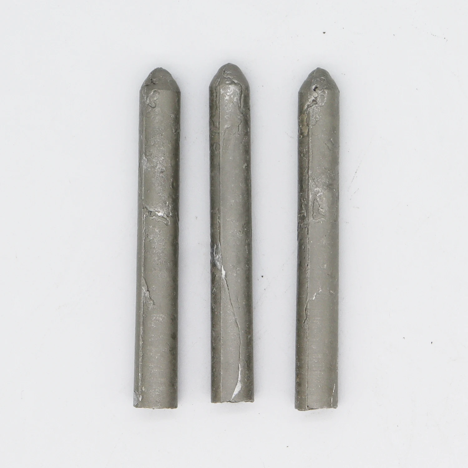 3 Pcs Low Temperature Universal Welding Rod Aluminum Welding Rods Easy Welding Electrode Aluminum Rod For Aluminum Rods