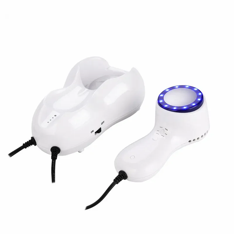 Blue light cold hammer beauty equipment pore shrink pore desalt calmness for the skin household beauty machine