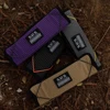 Outdoor Picnic Sitting Mat Waterproof Portable Camping Pad Anti-Slip Beach Foldable Seat Cushion for Travel Hiking 2