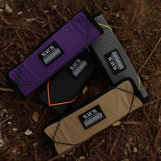 Outdoor Picnic Sitting Mat Waterproof Portable Camping Pad Anti-Slip Beach Foldable Seat Cushion for Travel Hiking 2