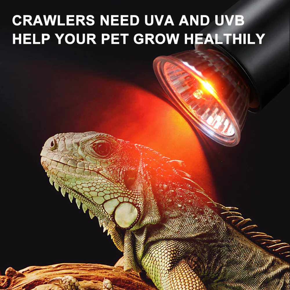 Poultry Heating Light Bulb 25-75W 110/200V Breeding Insulation Animal Husbandry Heating Piglets Baking Lamps 3.0 Infrared Lamps 3