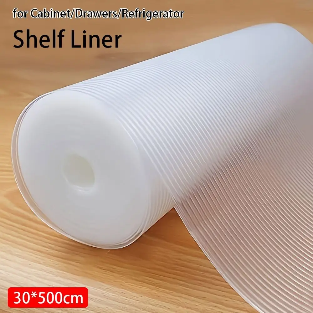 

1 рулон, маслостойкая наклейка на полку, не скользит