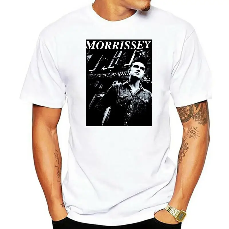ブランド公式通販 morrissey Tシャツ 2XL ジェームスディーン - トップス