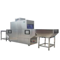 Small Commercial Industrial Household Dishwashers 1