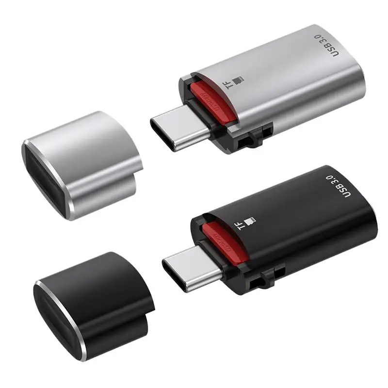 

Устройство для чтения карт SDs 2 в 1, USB C к SDs 3,0