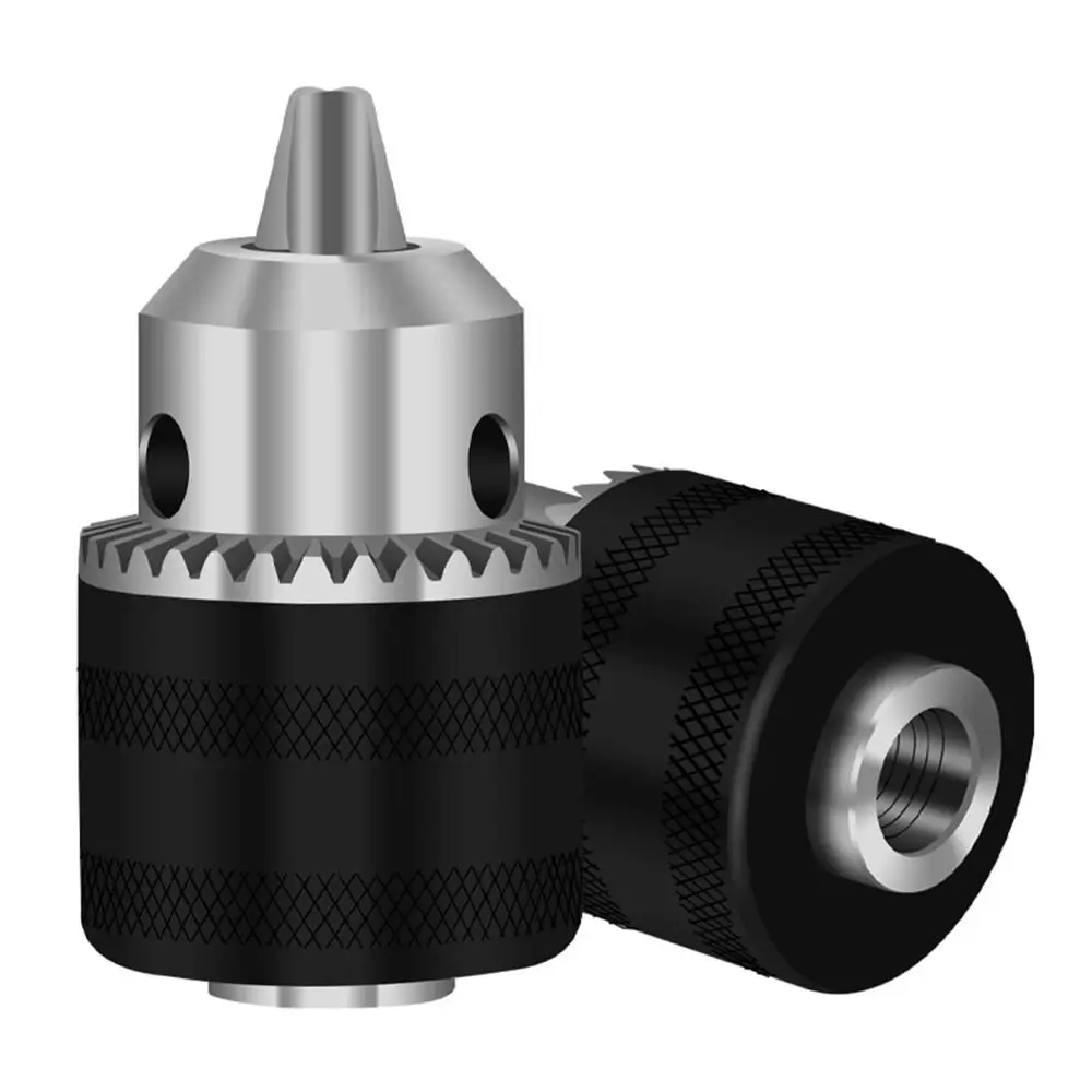 Angle Grinder Drill Conversion Collet Chuck Head Adapter