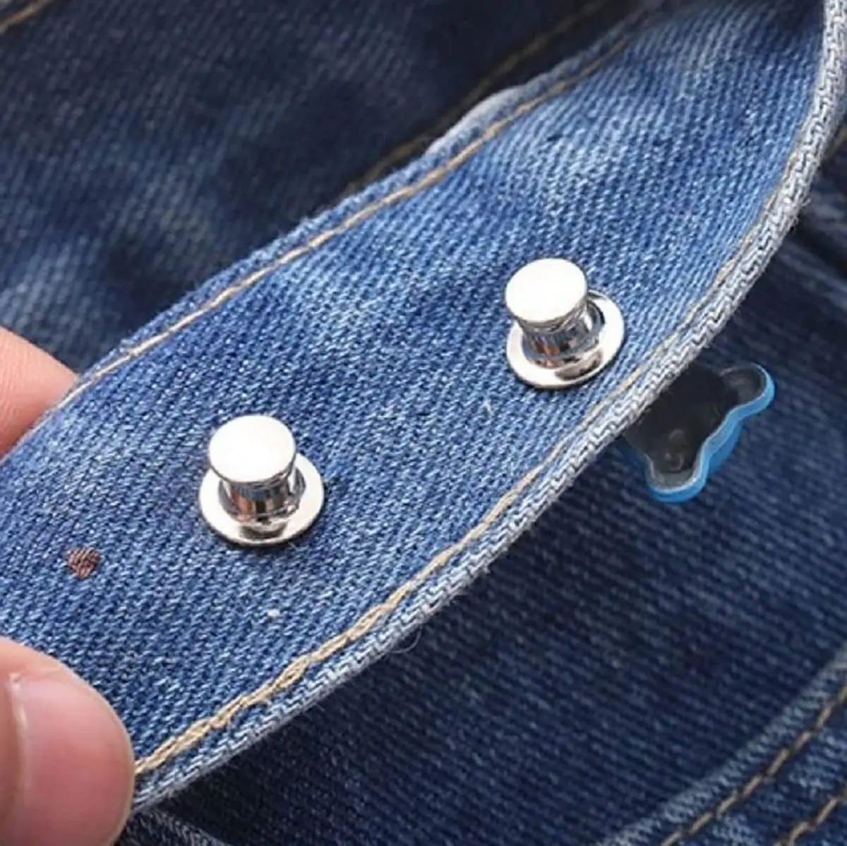 Boton Jeans Boton Pantalon Ajustable Botones Ajustables Para Jeans