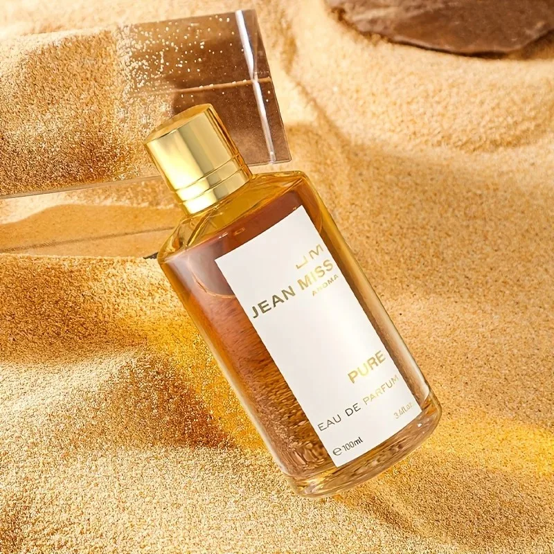 Elegant Glass Perfume Bottle with Luxury Gift Box Set, Leak-Proof and Stylish Design fo... - SKU GPBB2327 - UGI Packaging