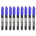 9 Pcs Blue Set