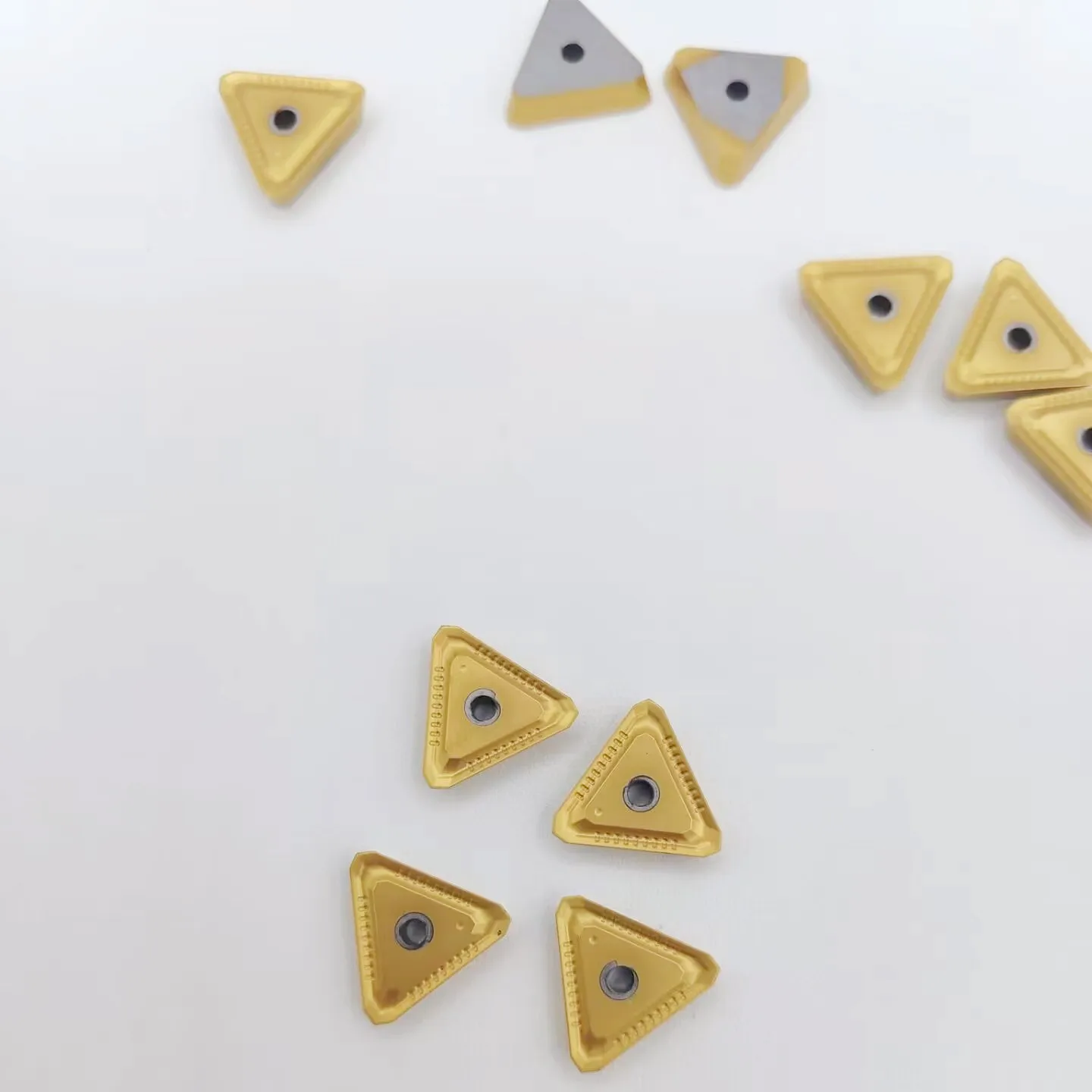 Original TPMR1603PPR-EM-Q1 OP1215 OP1315G Carbide Inserts TPMR1603 Inserts