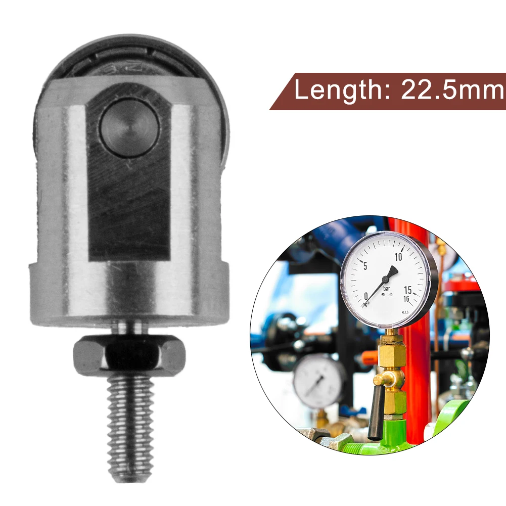 Ƽũ ǥñ M 2.5 η ƿ  ̾,    ǥñ Ʈ ѷ, 10mm, 1 