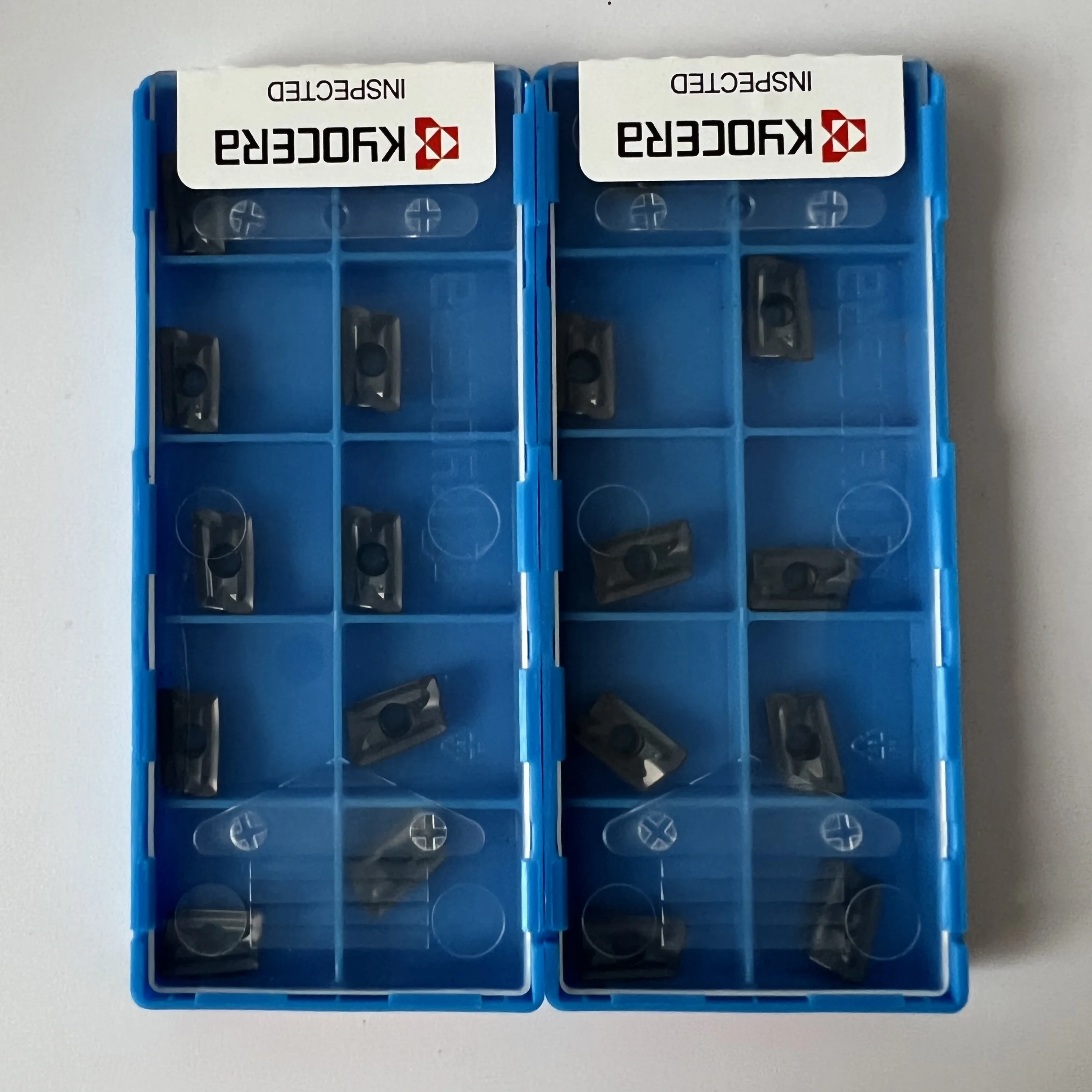 

CNC blade milling cutter BDMT11T304ER-JT PR1225