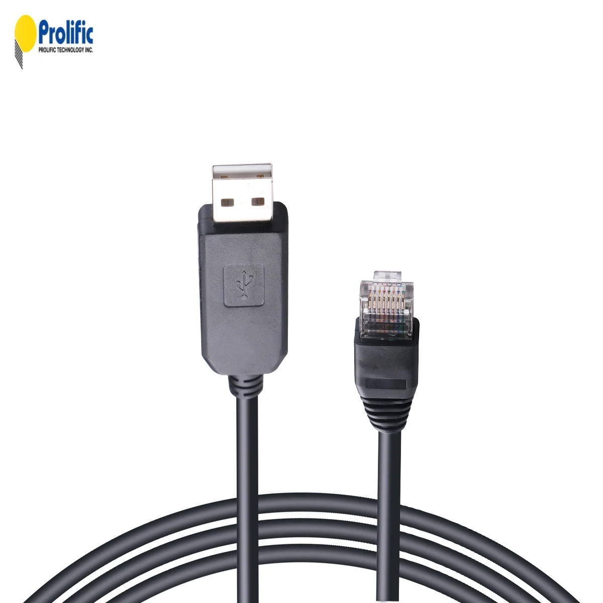 Pl2303Ta Usb Rs232 Rj45 8 P8C Interfaccia Driver Convertitore Adattatore Cavo Di Aggiornamento Di Comunicazione Per Router Cisco