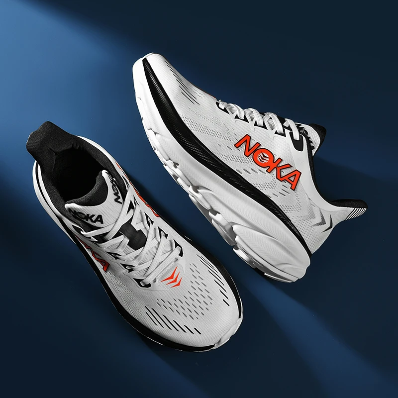 Fashionable Summer Men's Sports Running shoes 5