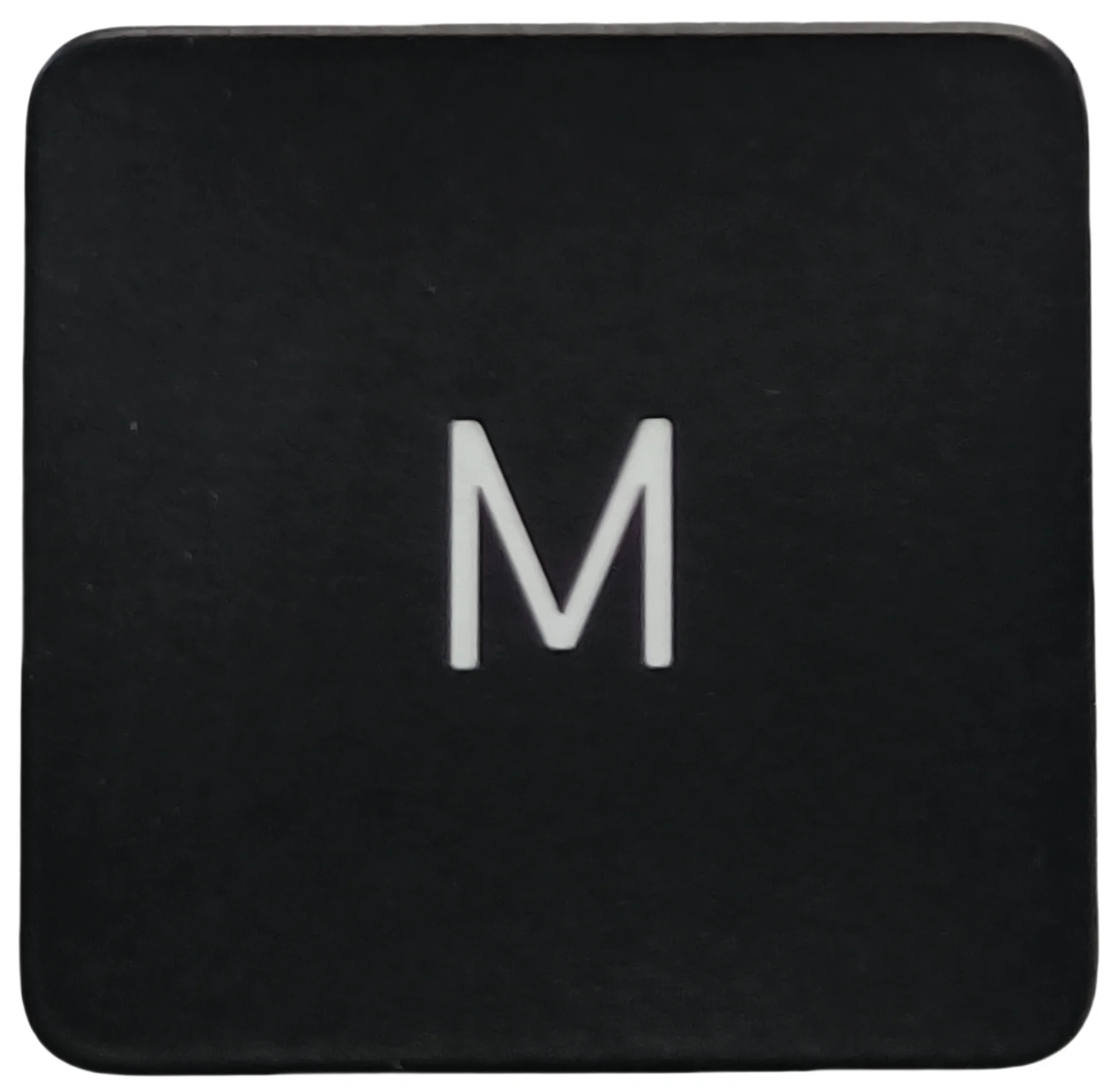 Premium Keyboard Keycap Set for Laptops - A-O Letters, Brand New US/UK Layout