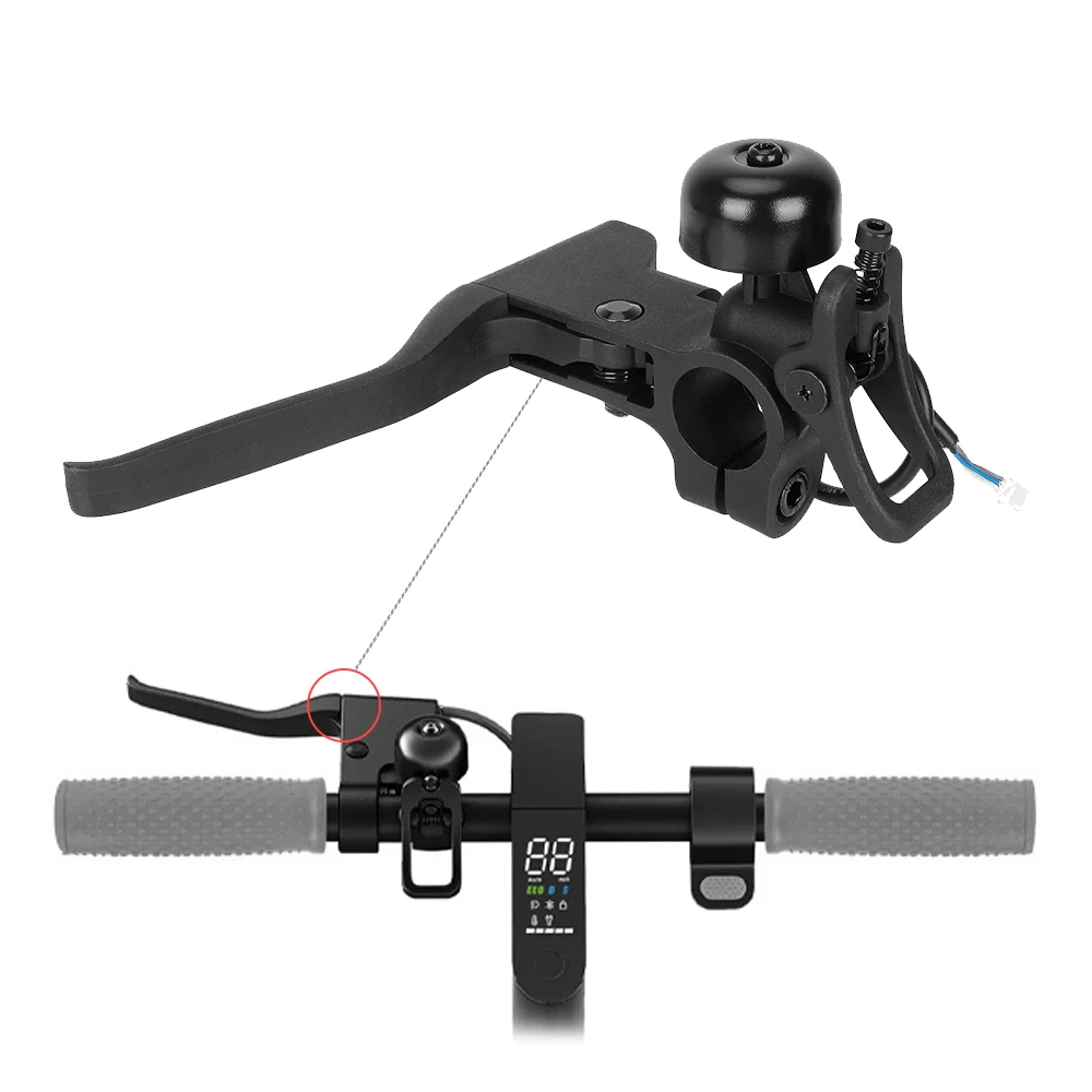 Xiaomi 4Pro Electric Scooter Replacement Parts and Accessories