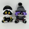 Murder Drones Plush Toy Anime Game Cute N Plush Doll Uzi Toy Cartoon Animation Character Plushie Doll Soft Popular Toy For Kids 1