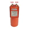 Digital Ready LNB C band 2 Output Twin LNBF with L.O Frequency 5150MHz（Without Scalar Ring） 1