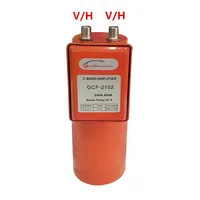 Digital Ready LNB C band 2 Output Twin LNBF with L.O Frequency 5150MHz（Without Scalar Ring） 1