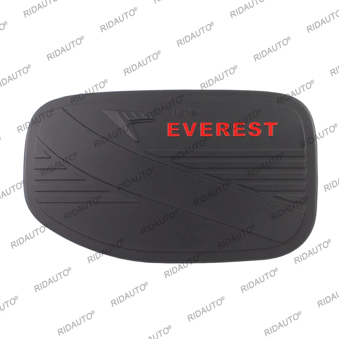 

Tank Cover Sticker Protection Gas Fuel Protector Decoration For 2023 2024 FORD EVEREST AMBIENTE TREND WILDTRAK SPORT PLATINUM