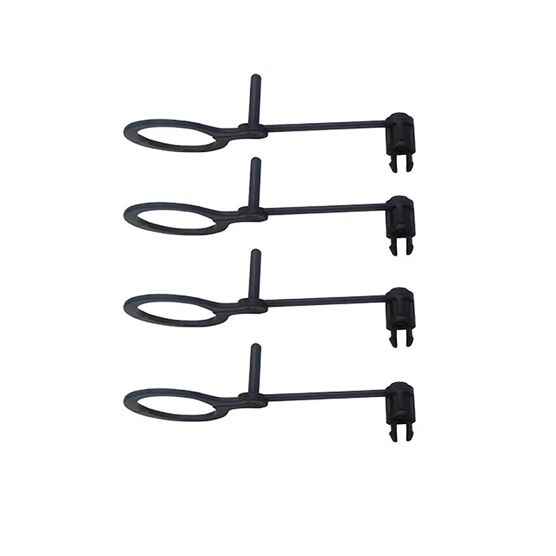 

Hand Tool Nylon Fastener Anchor Mounting Compatible For Motherboard Hard Drive Fixing Buckle